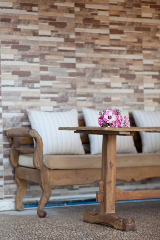 Villa Spiti Louloudis Spilion Екстер'єр фото