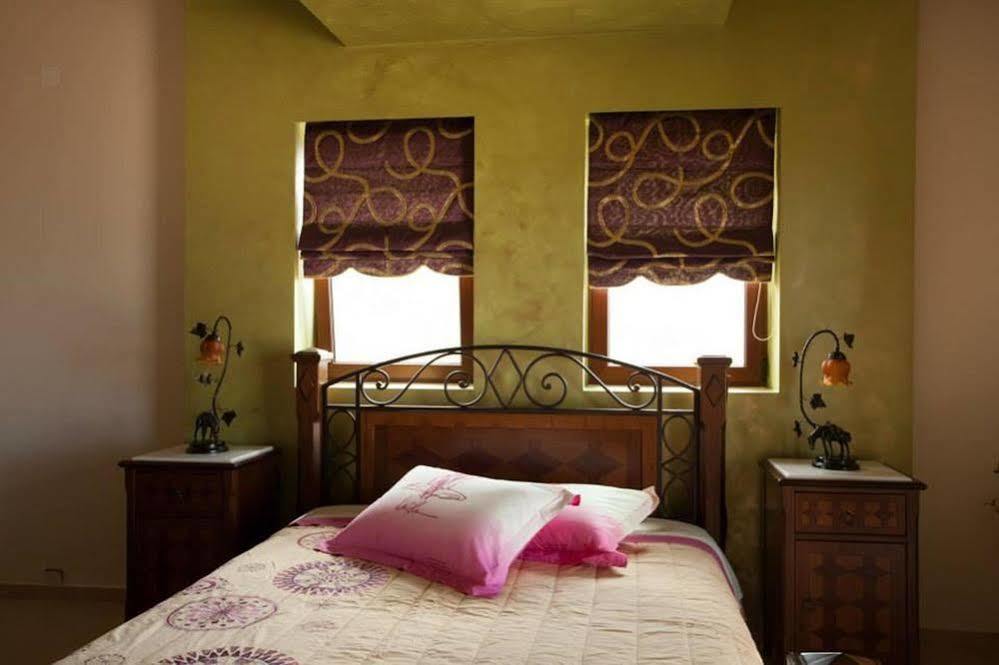 Villa Spiti Louloudis Spilion Екстер'єр фото