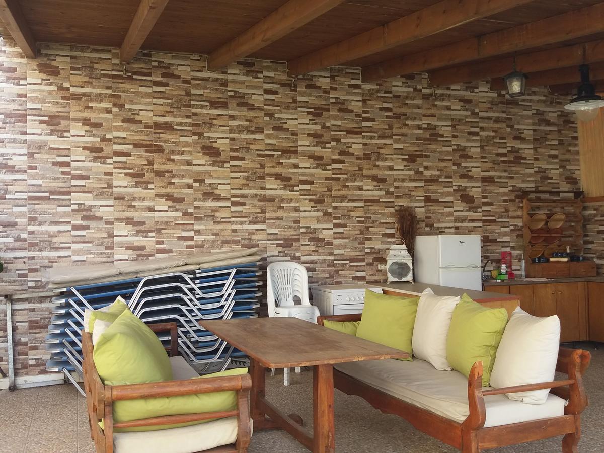 Villa Spiti Louloudis Spilion Екстер'єр фото