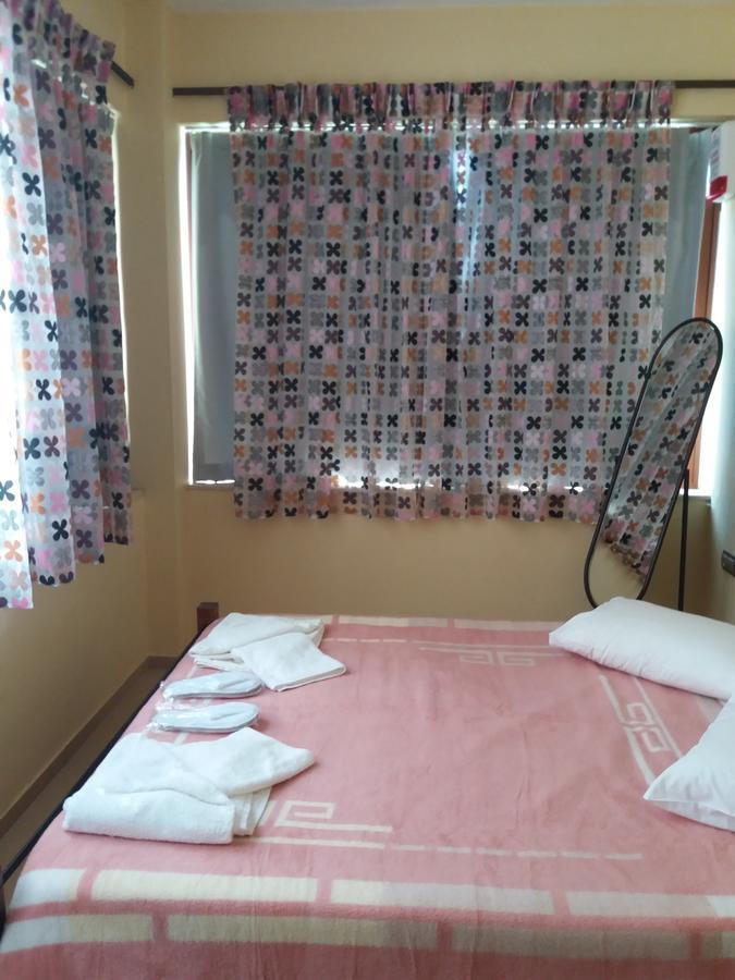 Villa Spiti Louloudis Spilion Екстер'єр фото