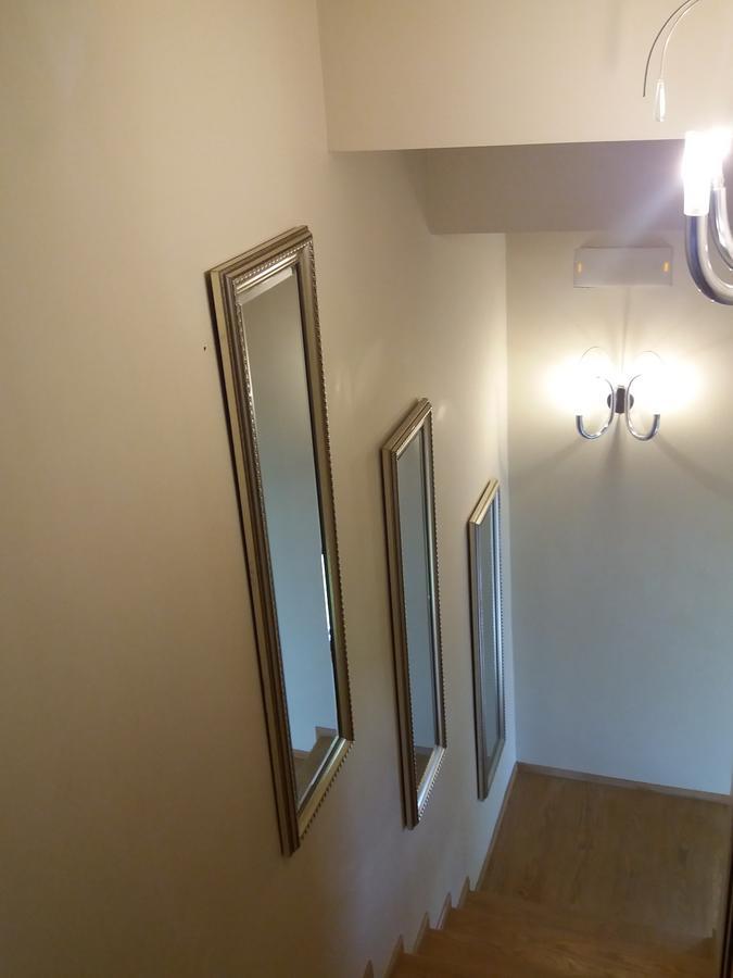 Villa Spiti Louloudis Spilion Екстер'єр фото